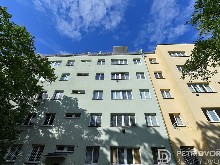 Prodej bytu 2+kk, 40 m² (14 z 27)