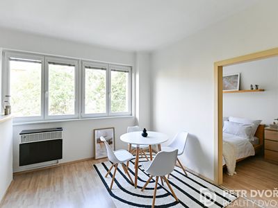 Prodej bytu 2+kk 40 m²