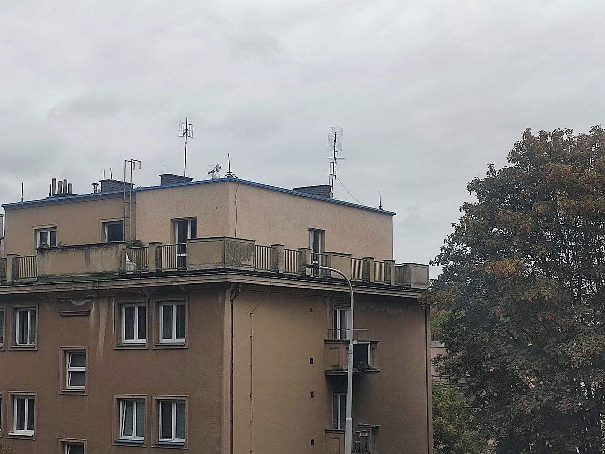 Pronájem bytu 2+1 45 m²