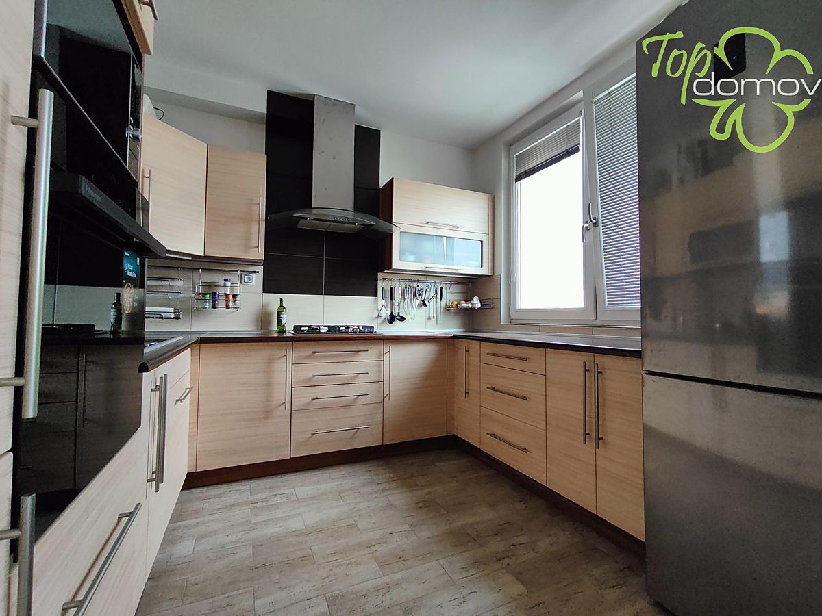 Prodej bytu 3+1 62 m² – fotografie 3