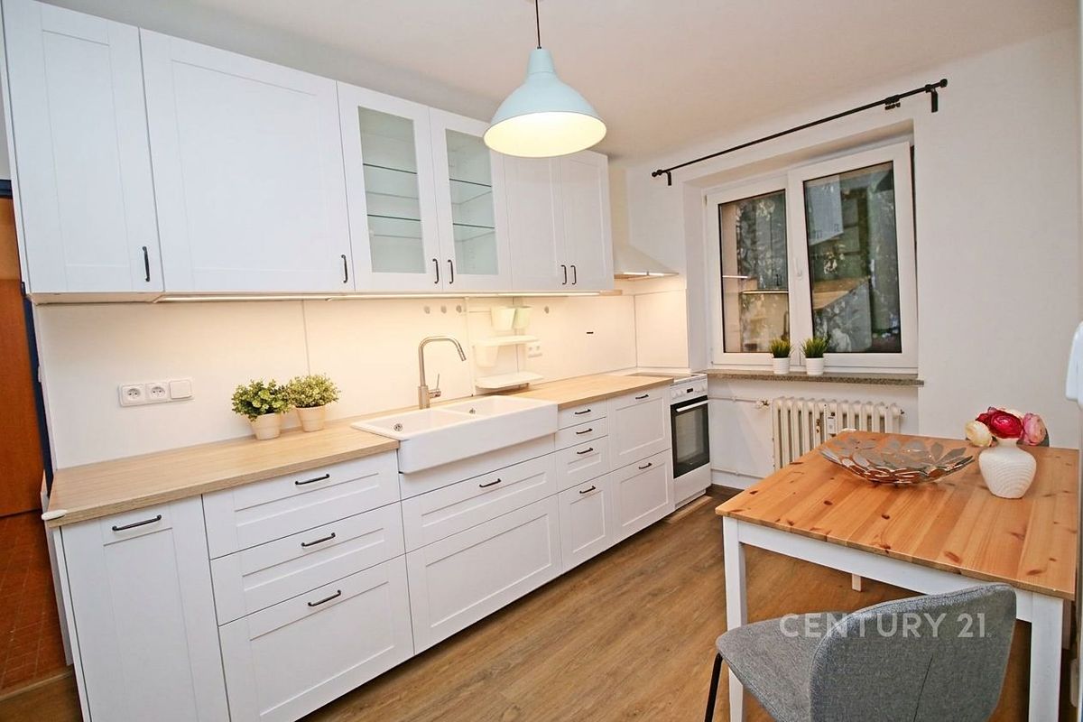 Pronájem bytu 3+1 73 m²