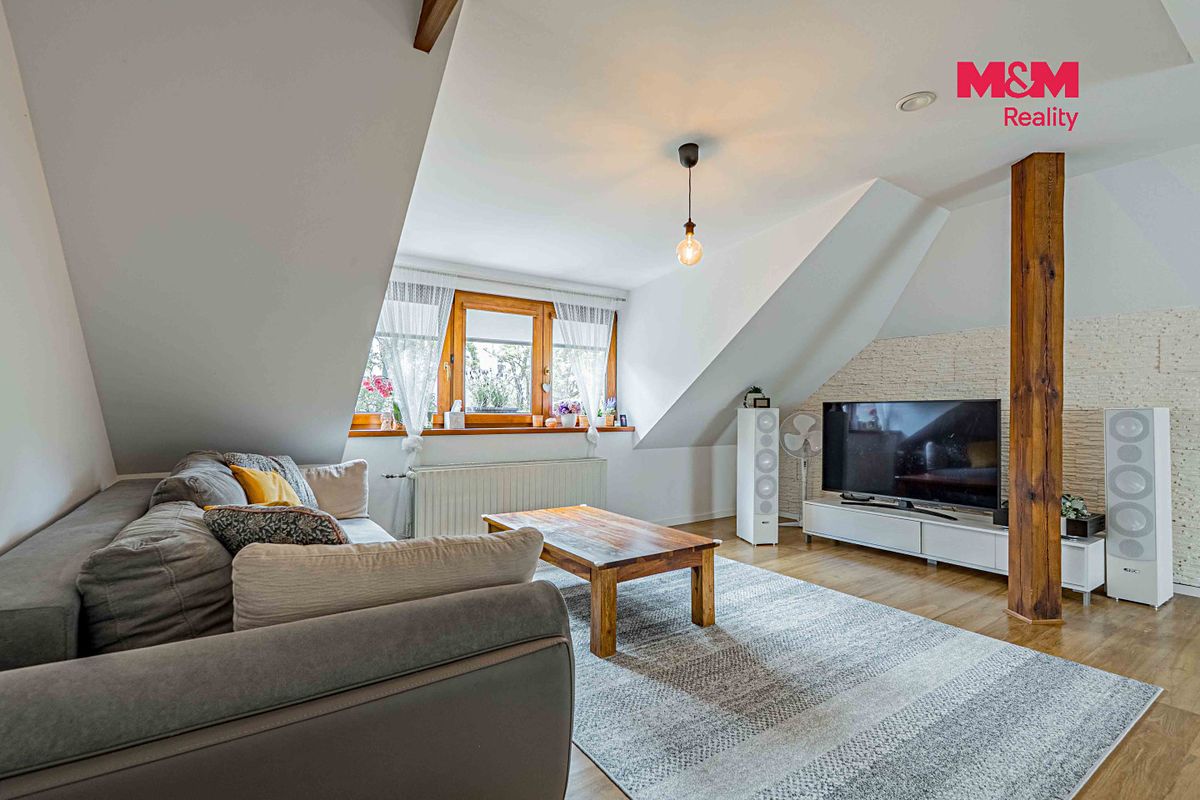 Prodej bytu 2+1 76 m² – fotografie 2