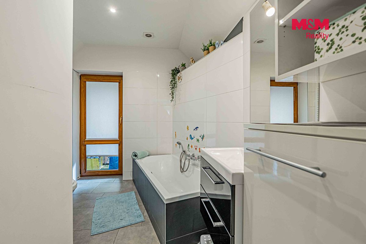 Prodej bytu 2+1 76 m² – fotografie 5