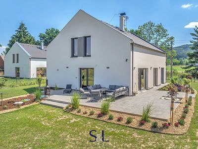 Prodej rodinného domu 106 m², pozemek 1254 m²