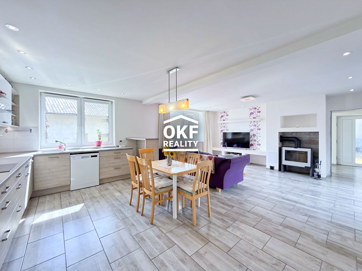 Prodej rodinného domu 124 m², pozemek 847 m² – fotografie 5