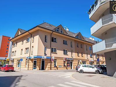 Prodej bytu 3+kk 88 m²