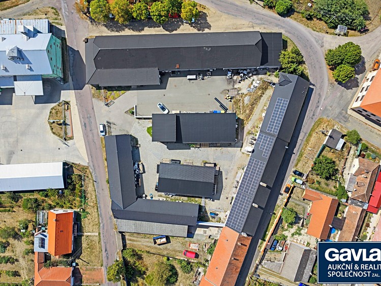 Ostatní
