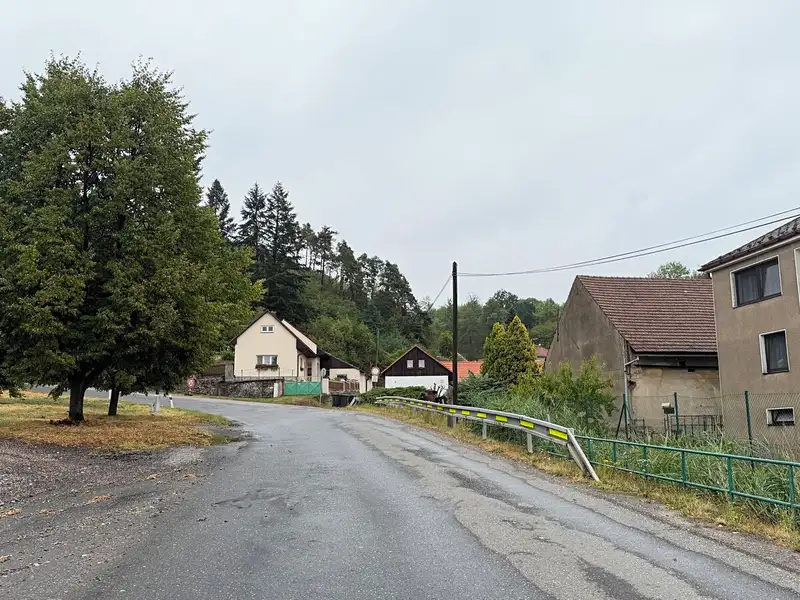 Prodej stavebního pozemku 644 m², Semtěš – náhled fotky 3