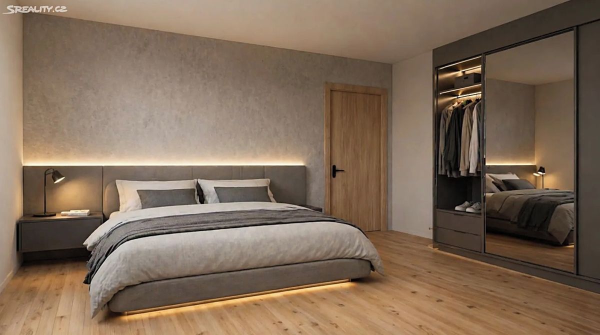 Prodej bytu 4+kk 114 m² – fotografie 4