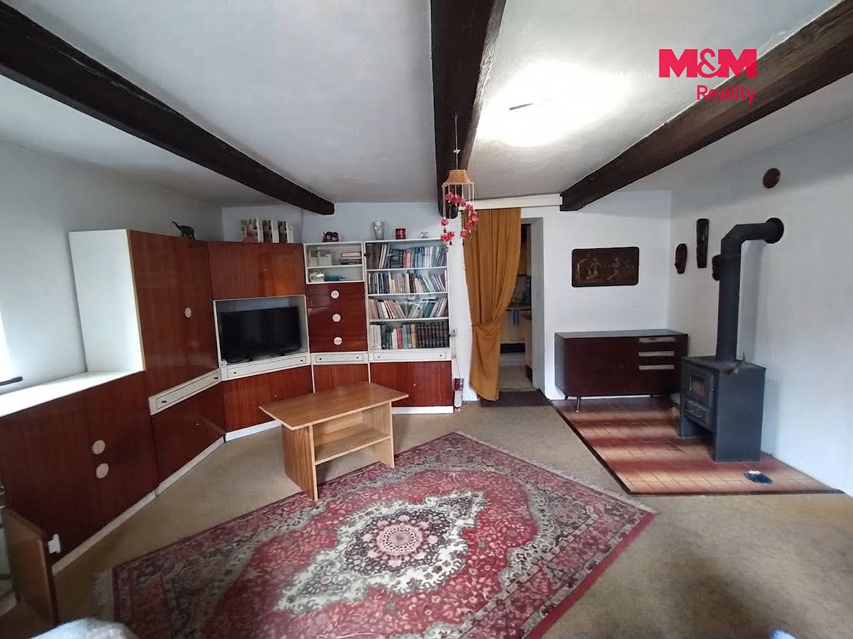 Prodej chalupy 122 m², pozemek 1165 m² – fotografie 3