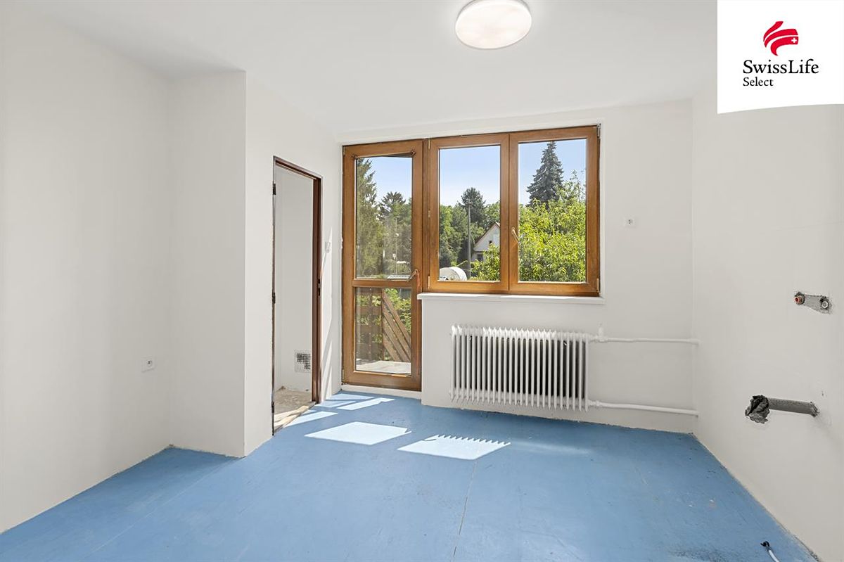 Prodej rodinného domu 165 m², pozemek 131 m² – fotografie 4