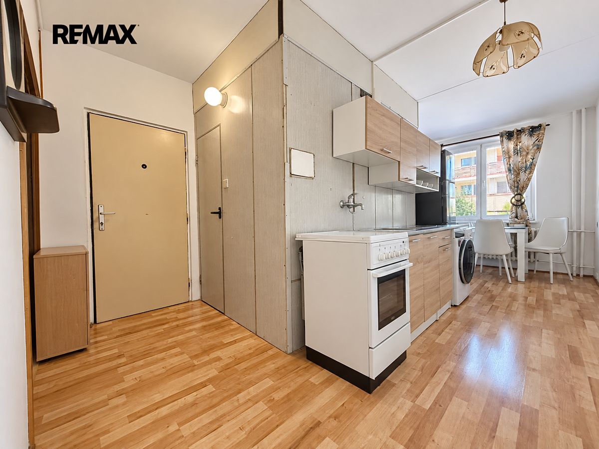 Prodej bytu 2+1 57 m² – fotografie 4
