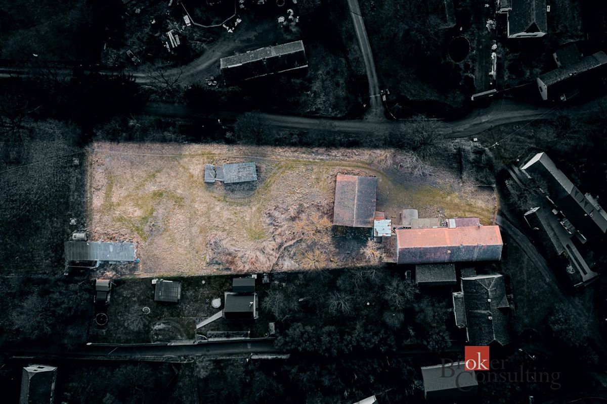 Prodej rodinného domu 63 m², pozemek 3662 m² – fotografie 5