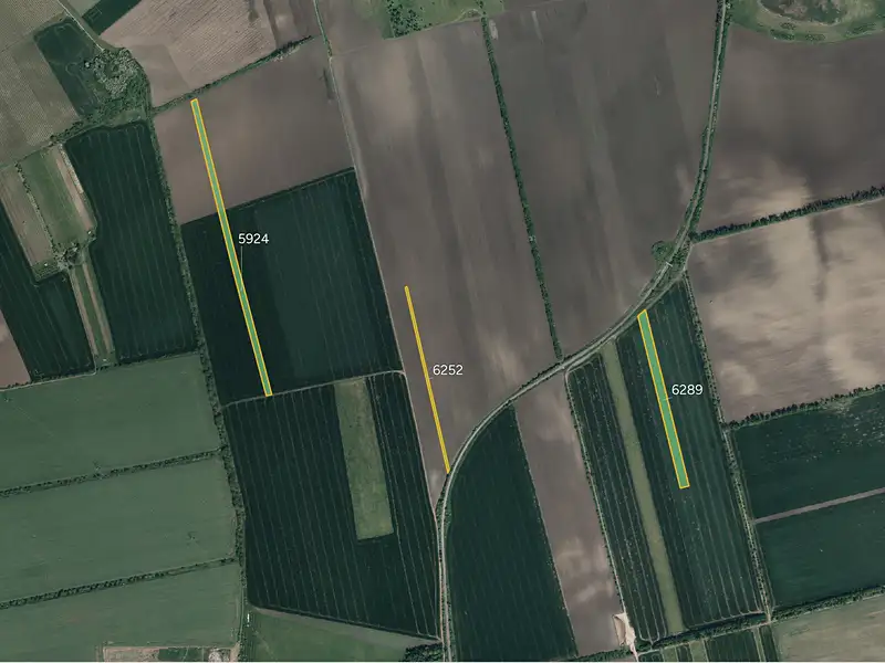 Prodej pole 24419 m², Lipov – náhled fotky 1