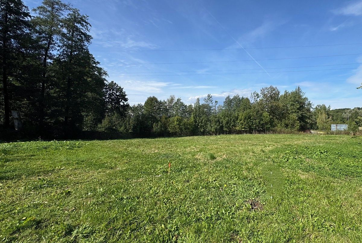 Prodej stavebního pozemku 1100 m² – fotografie 2