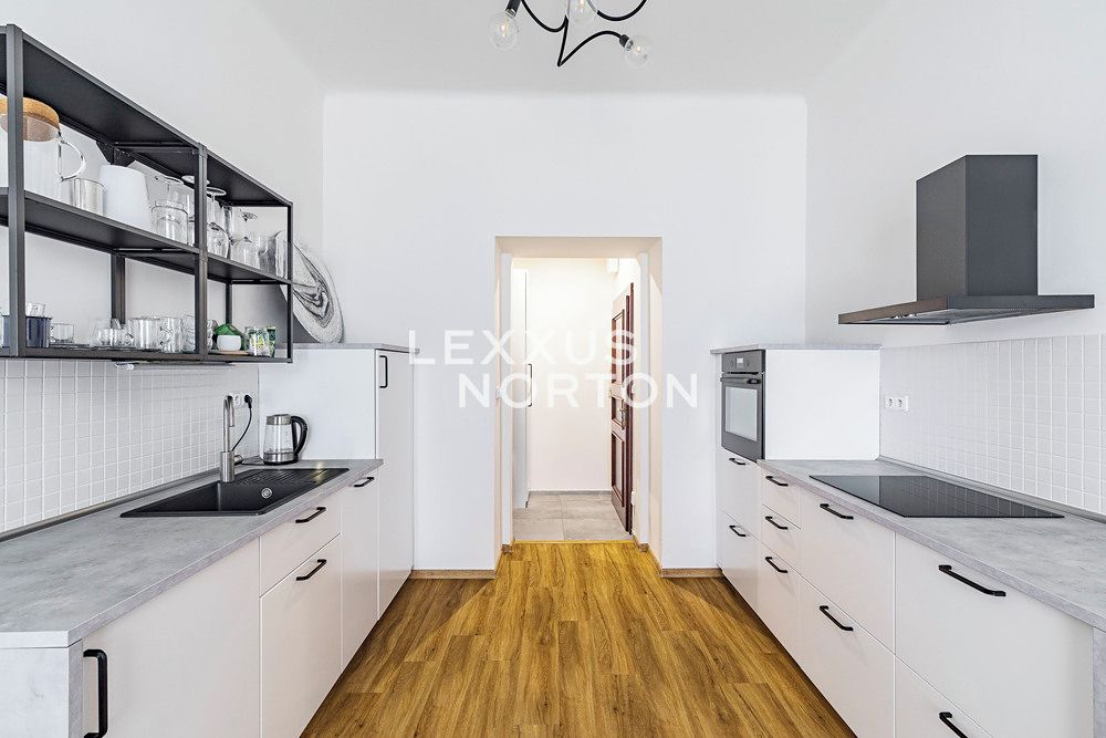 Pronájem bytu 2+kk 43 m² – fotografie 5