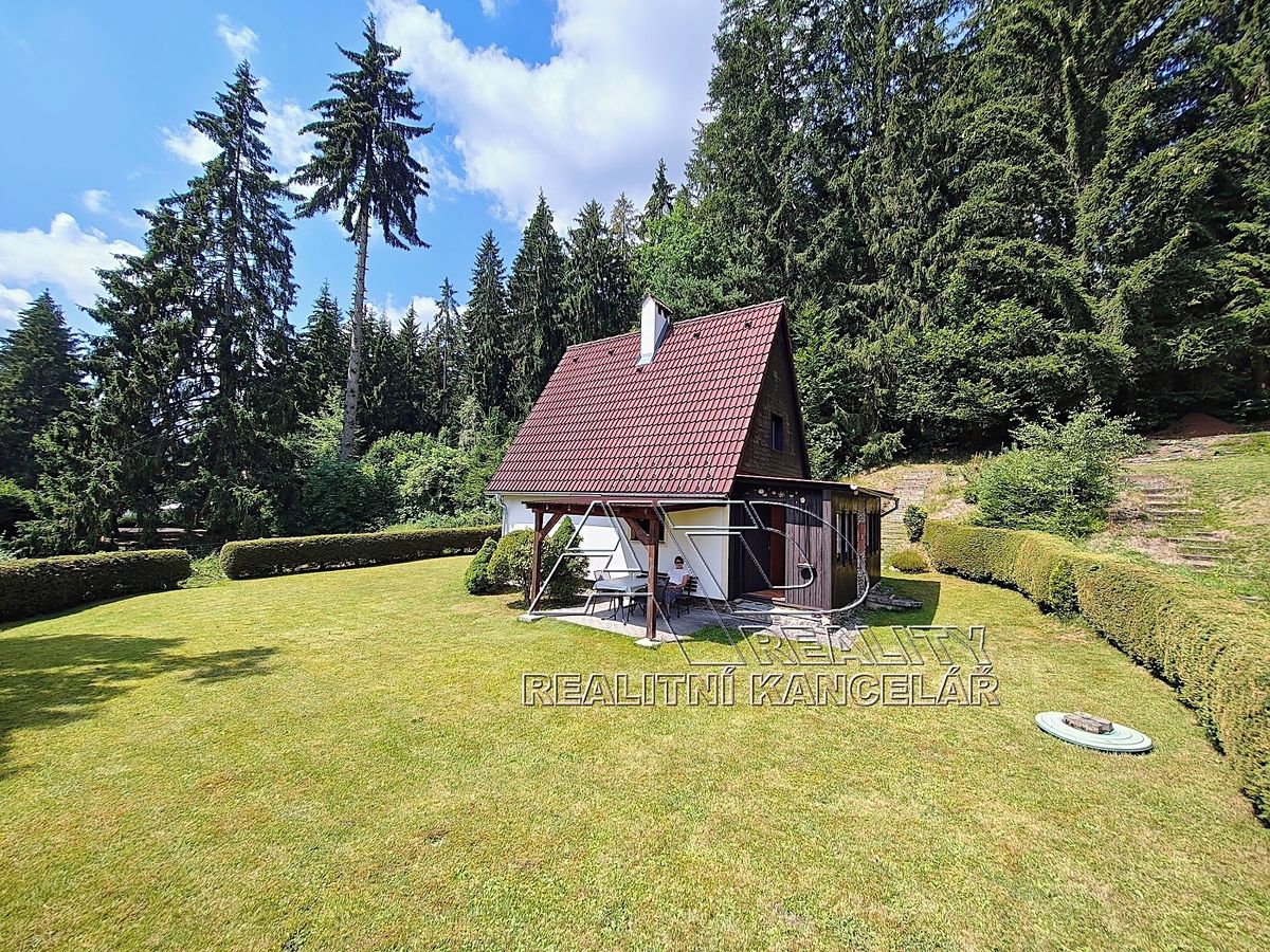 Prodej chaty 72 m², pozemek 58 m² – fotografie 4