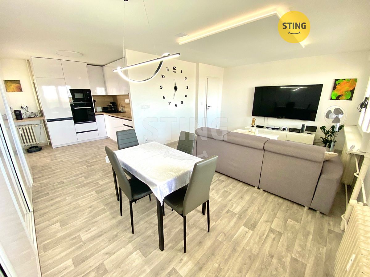 Prodej bytu 2+kk 54 m²