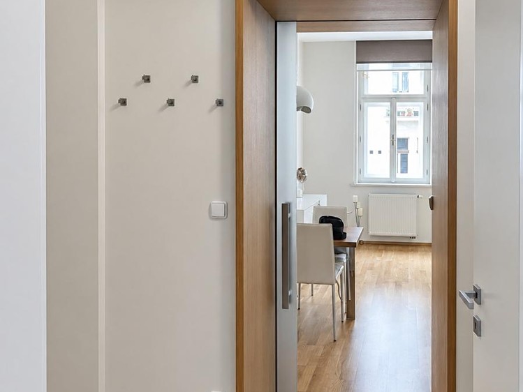 Квартира 2+kk в оренду, 55 м² (13 з 15)