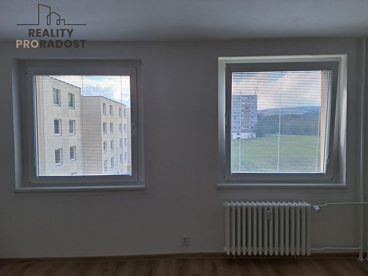 Квартира 2+kk на продаж, 31 м² (10 з 18)