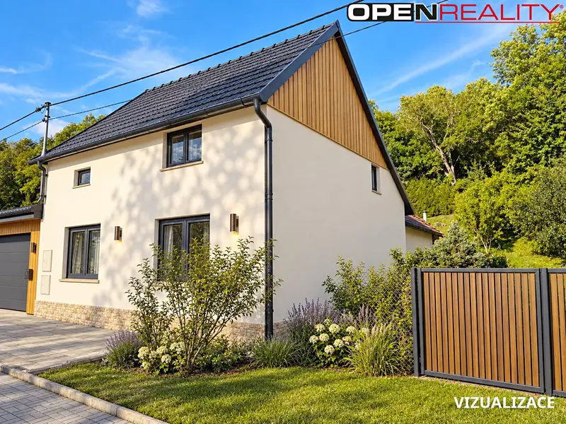 Prodej rodinného domu 60 m², pozemek 627 m², Litenčice – náhled fotky 3