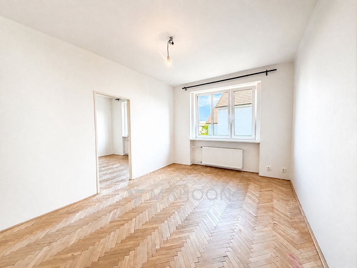 Pronájem bytu 3+1 82 m² – fotografie 3