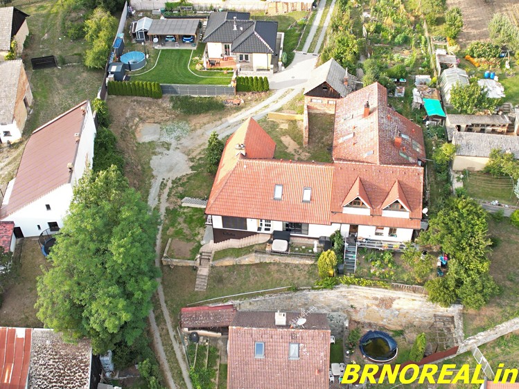 Haus zum Kauf, 302 m² (19 von 56)