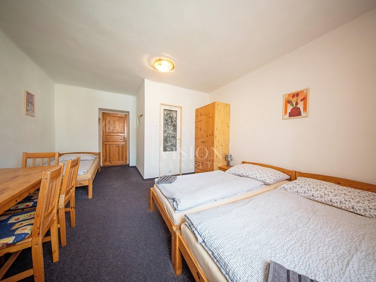 Prodej komerčního prostoru, 310 m² (23 z 50)
