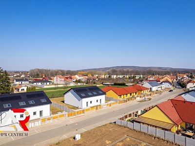 Prodej projektu na klíč 140 m², pozemek 482 m²