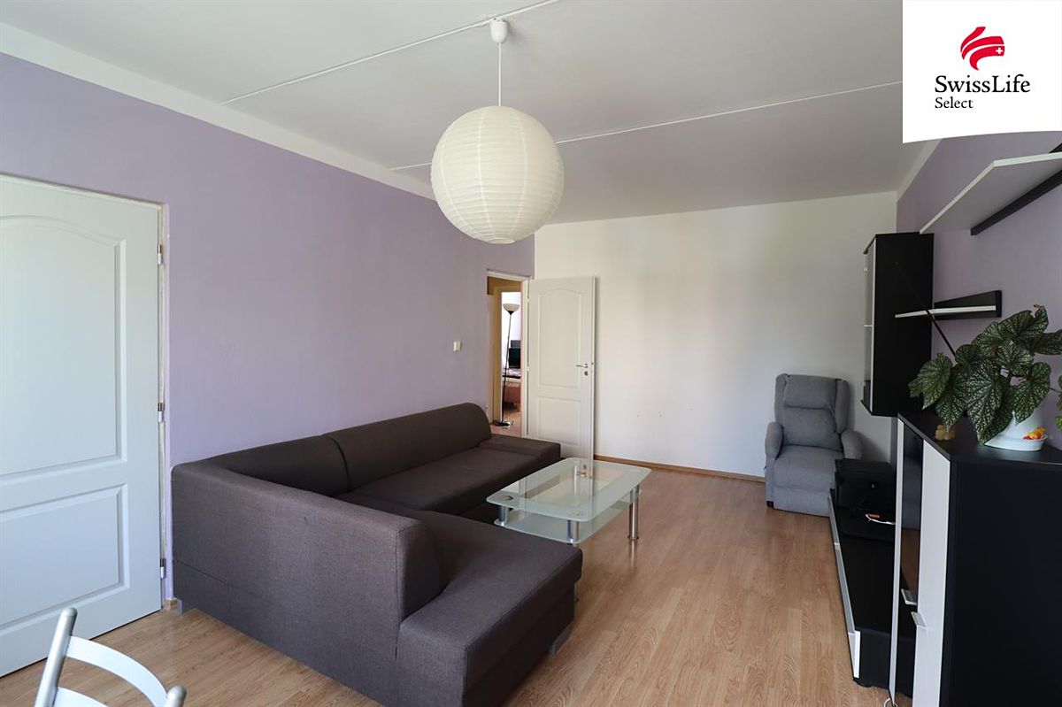 Prodej bytu 3+1 77 m² – fotografie 3