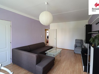 Квартира 3+1 на продаж, 77 м² (3 з 16)