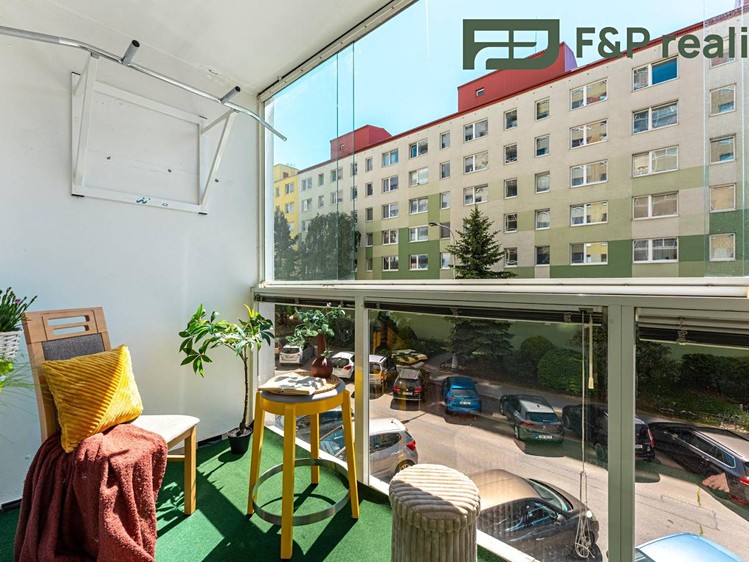 Квартира 3+1 на продаж, 72 м² (22 з 28)