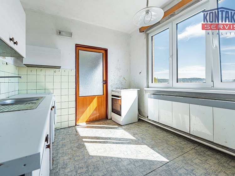 Wohnung 3+1 zum Kauf, 64 m² (4 von 12)