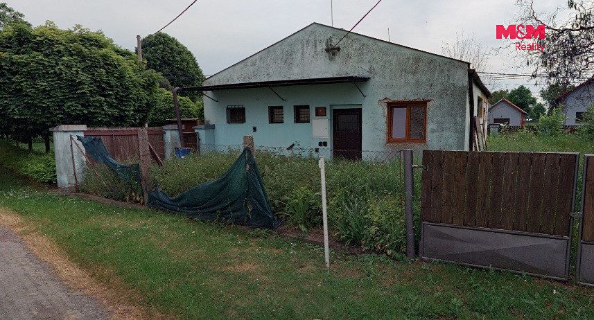 Prodej rodinného domu 450 m², pozemek 619 m² – fotografie 5