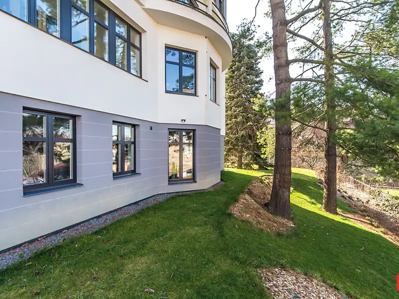 Pronájem bytu 2+kk 46 m², Praha – náhled fotky 3