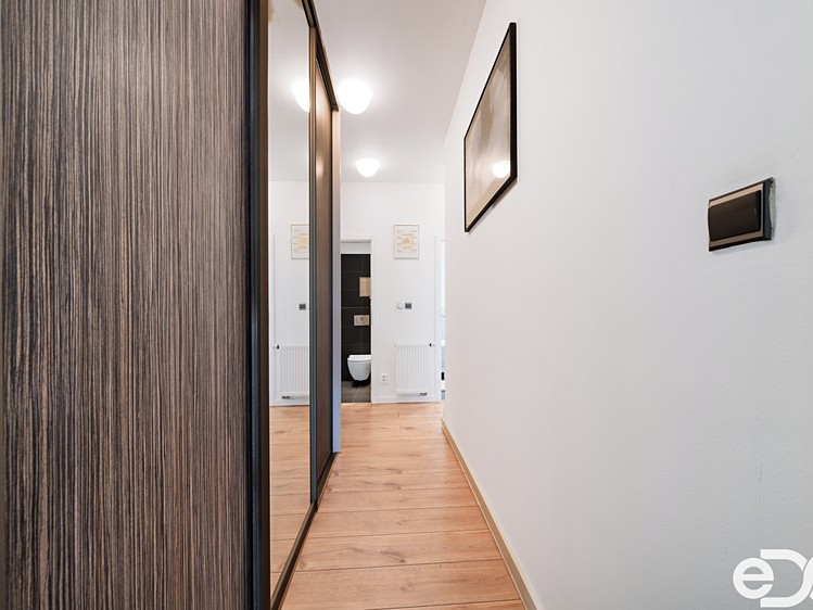 Квартира 3+kk на продаж, 83 м² (37 з 43)