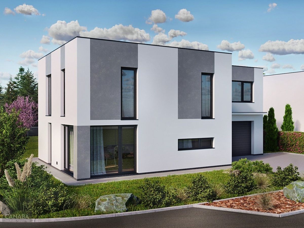 Prodej stavebního pozemku 801 m²