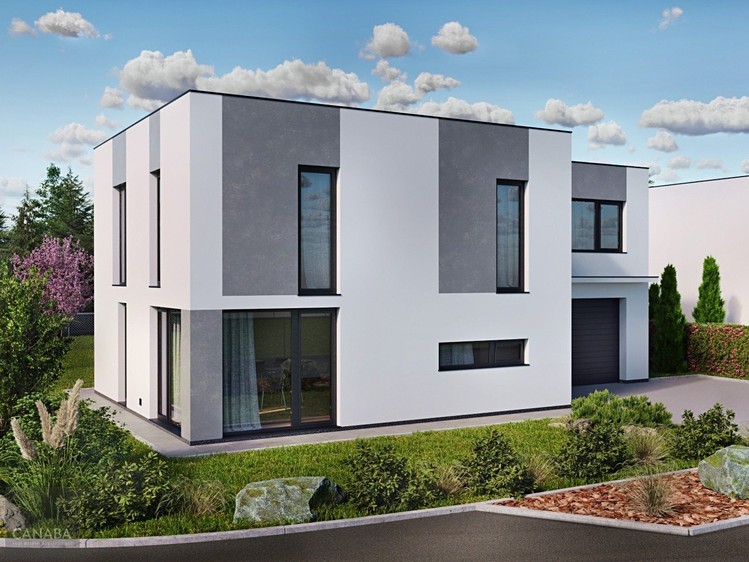 Prodej pozemku, 801 m² (1 z 7)