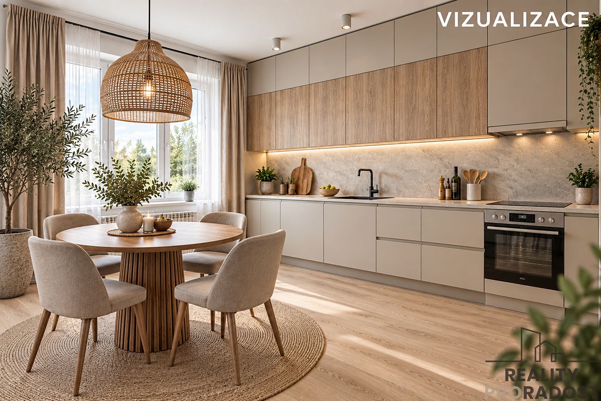 Prodej rodinného domu 76 m², pozemek 257 m² – fotografie 4