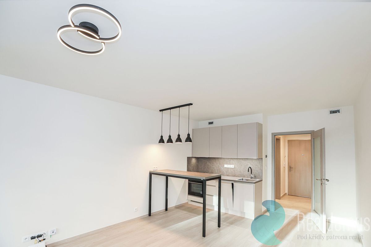 Pronájem bytu 1+kk 32 m² – fotografie 5