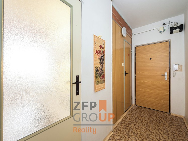 Wohnung 2+1 zum Kauf, 58 m² (16 von 21)
