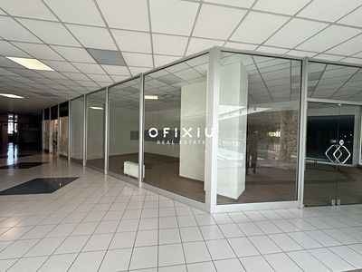 Pronájem obchodního prostoru 109 m²