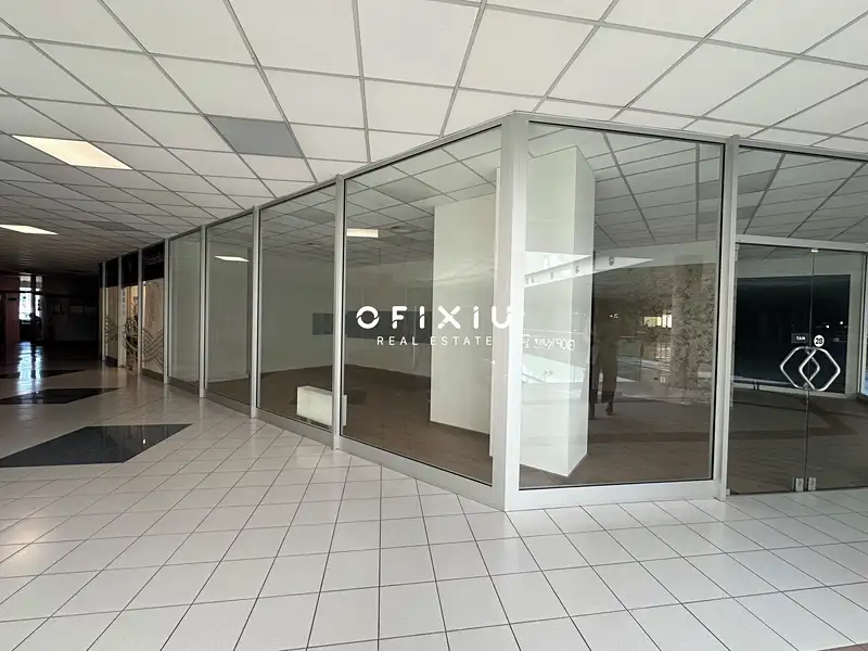 Pronájem obchodního prostoru 109 m², Brno – náhled fotky 1