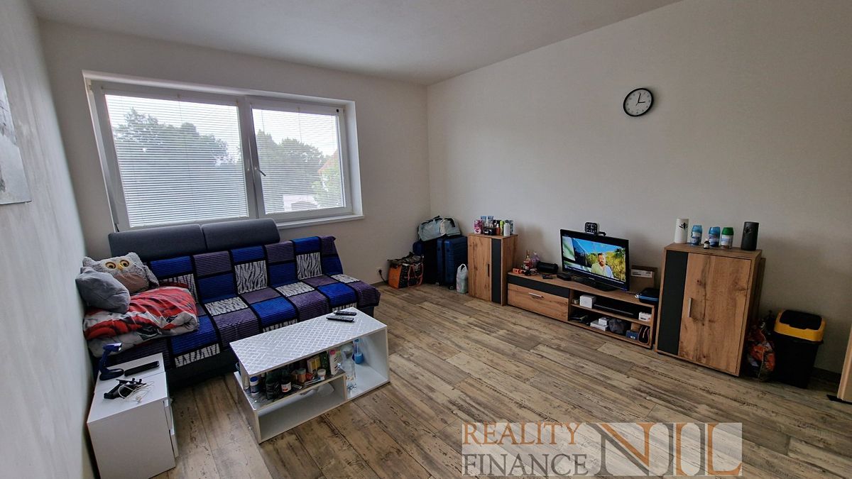 Pronájem bytu 1+kk 30 m² – fotografie 2