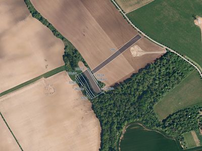 Prodej pole 16229 m²