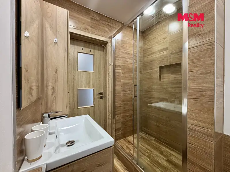 Prodej bytu 2+1 43 m², Český Těšín – náhled fotky 2