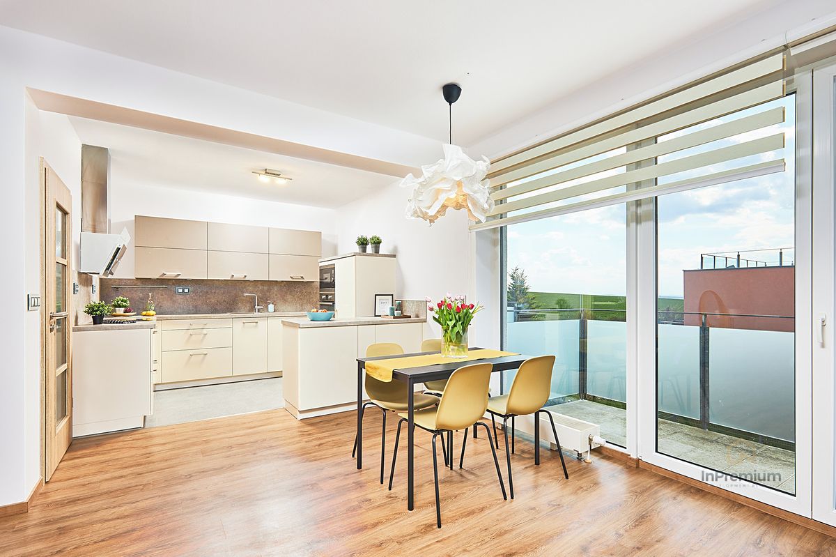 Prodej bytu 2+kk 75 m²