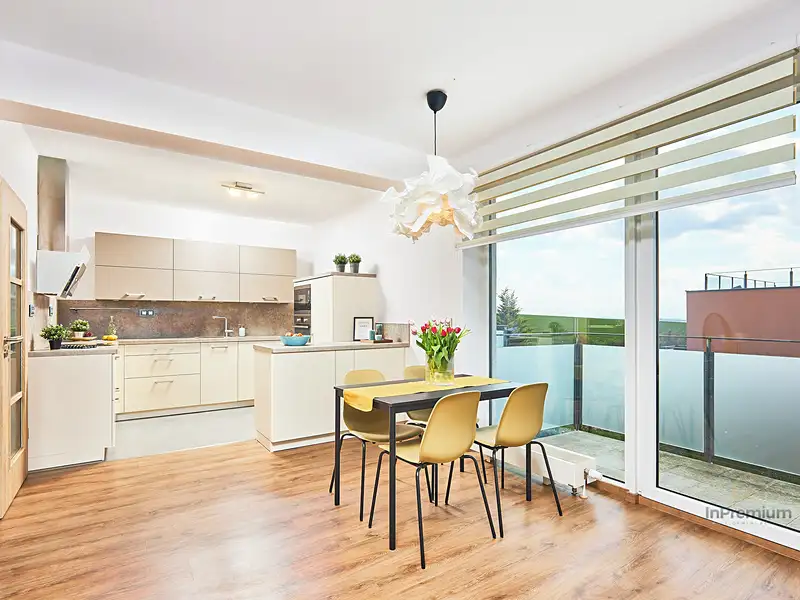 Prodej bytu 2+kk 75 m²