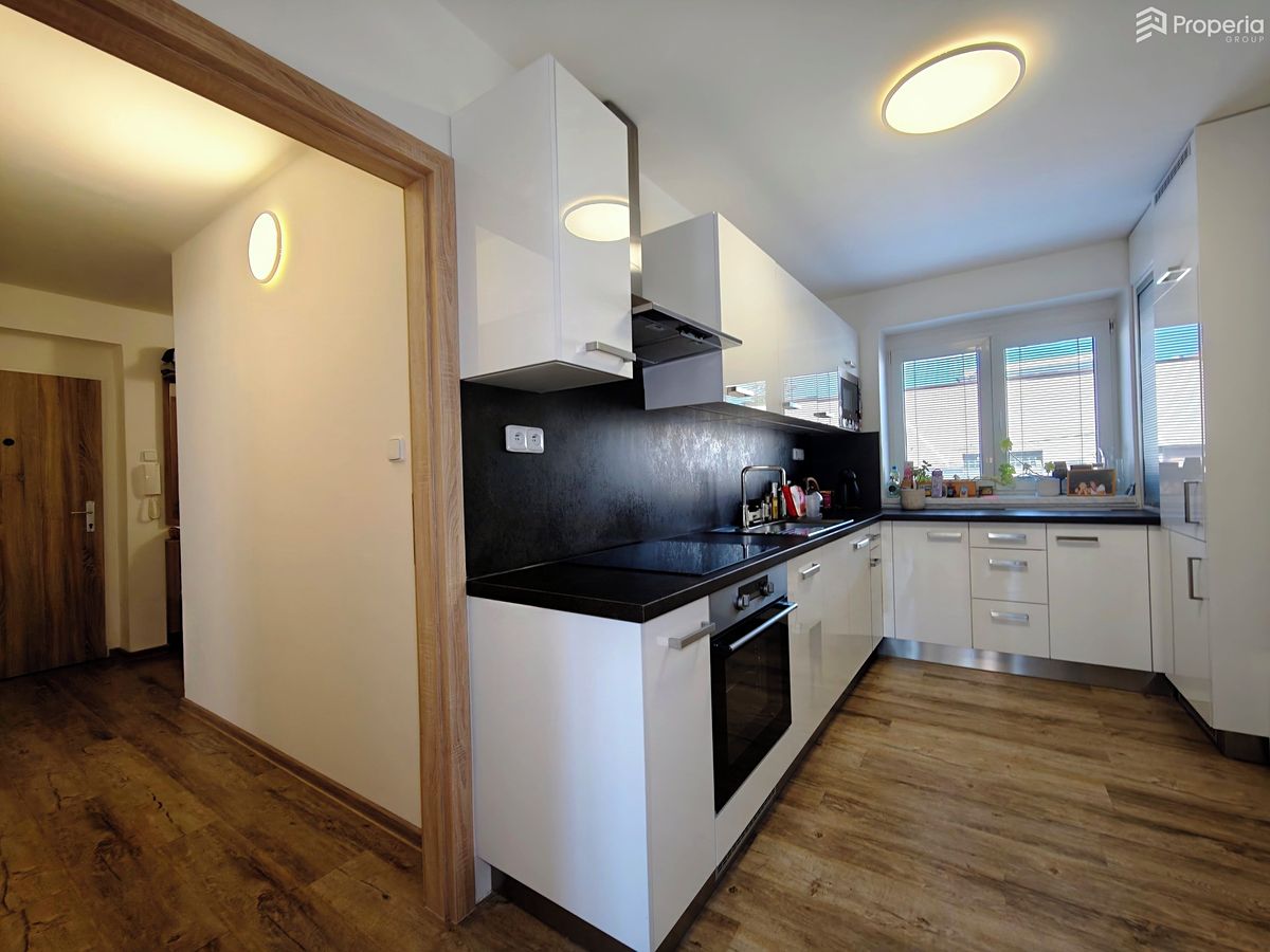 Prodej bytu 2+1 58 m² – fotografie 4