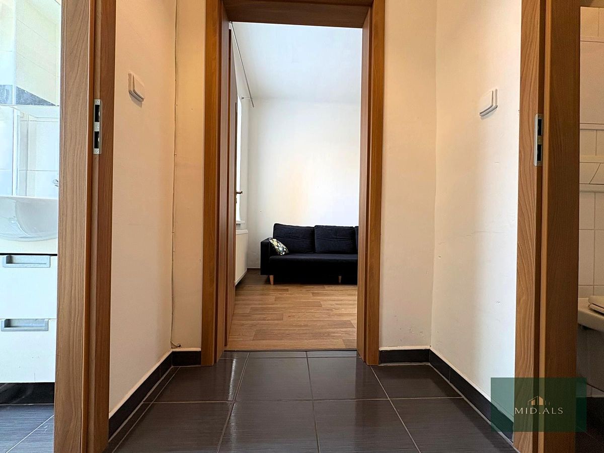 Prodej bytu 2+kk 39 m² – fotografie 5